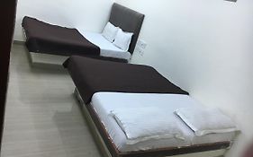 Hotel Janata Residency